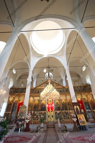 Съборна църква 