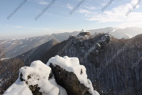 Гложенски манастир