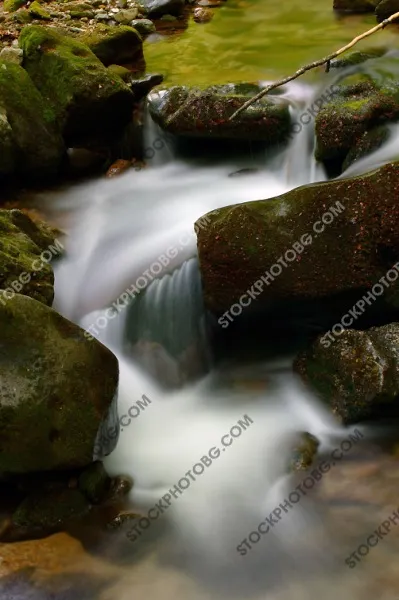 Река Видима