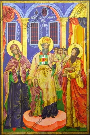 Икони