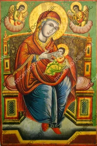 Икони