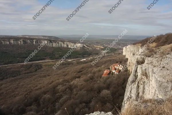 Патриаршески манастир \\\