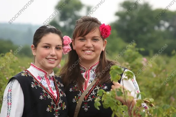 Розобер в Казанлък
