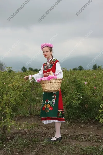 Розобер в Казанлък