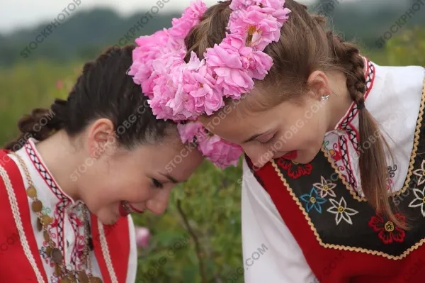 Розобер в Казанлък
