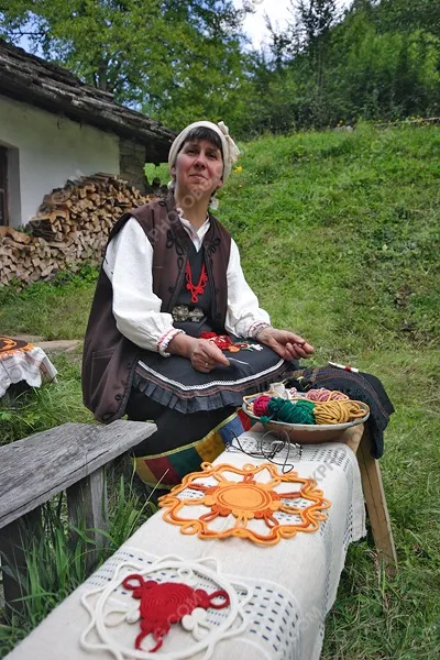Занаяти в Етъра