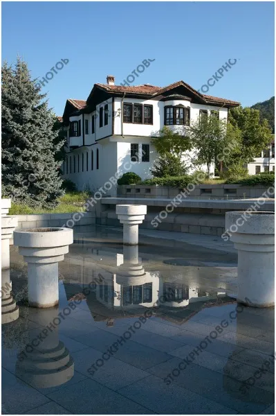 Калофер