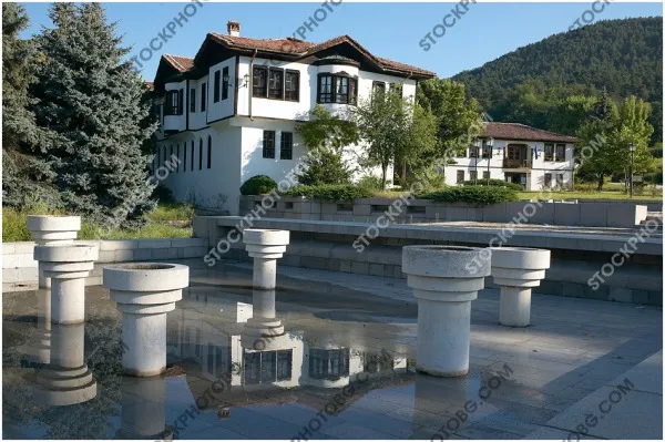 Калофер