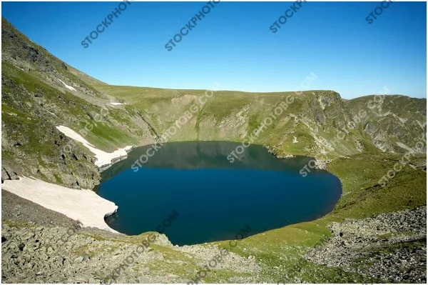 Седемте рилски езера