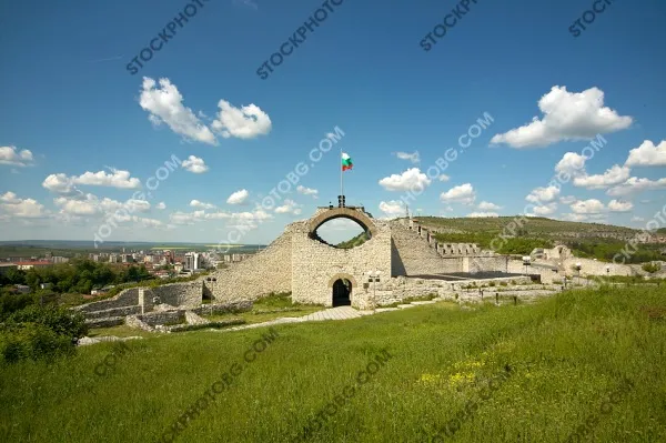 Ловешка крепост 
