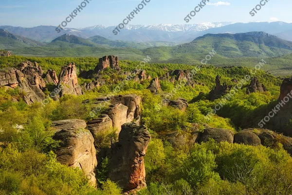 Белоградчишките скали