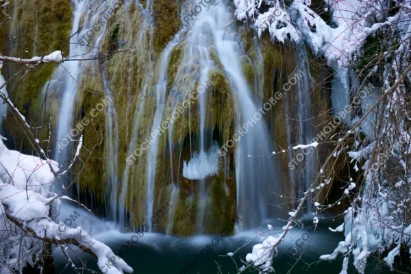 Крушунски водопад
