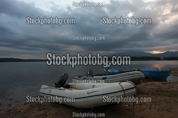 яз.Копринка