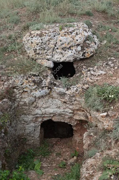 Резерват Яйлата