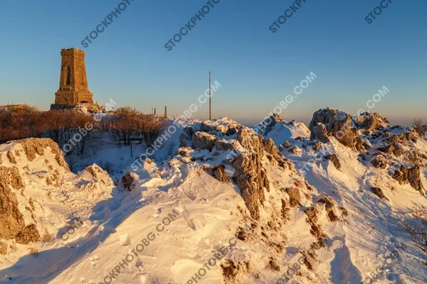 Паметник Шипка