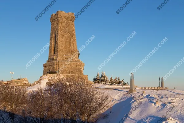 Паметник Шипка