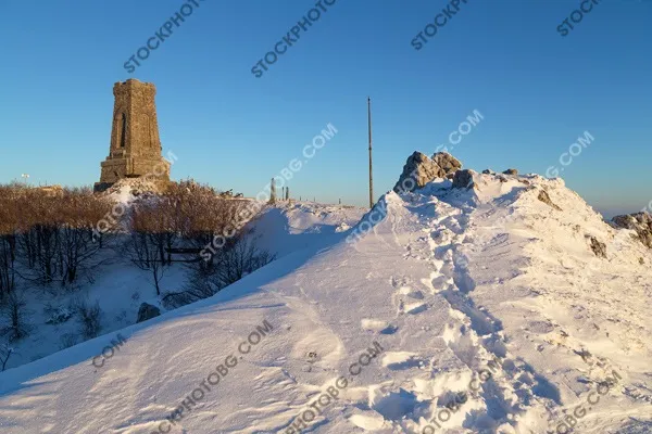 Паметник Шипка