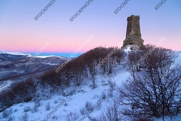 Паметник Шипка