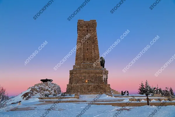 Паметник Шипка