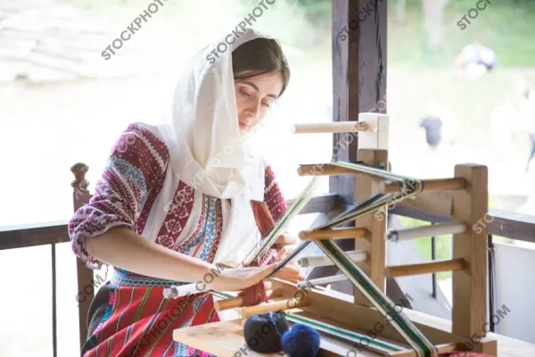 Народни занаяти в Етъра