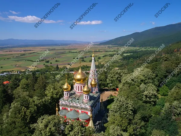 Храм-паметник 