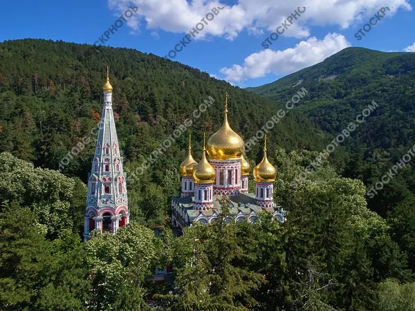Храм-паметник 