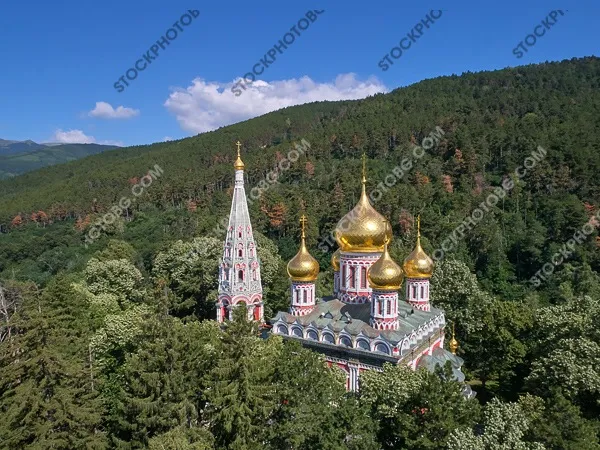 Храм-паметник 