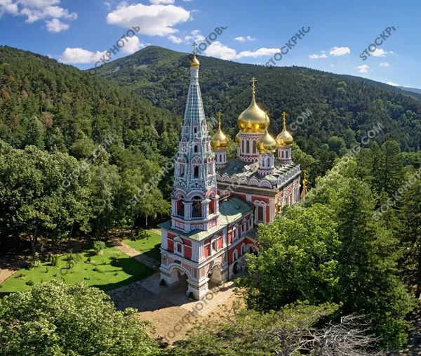 Храм-паметник 